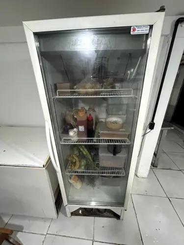 Geladeira