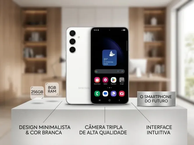 Samsung Galxy s23 FE