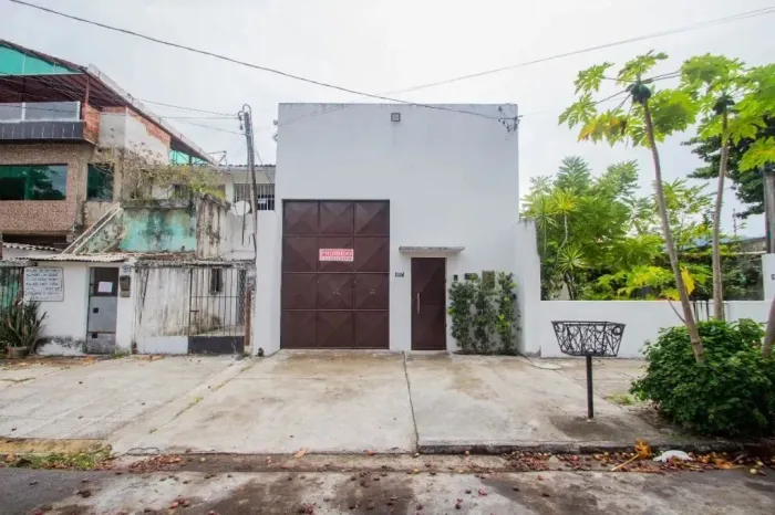 Galpão á venda em Boa Viagem