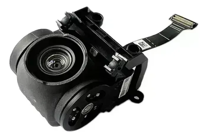 Gimbal Drone DJI Neo (Original) - Completo com câmera - Reposição
