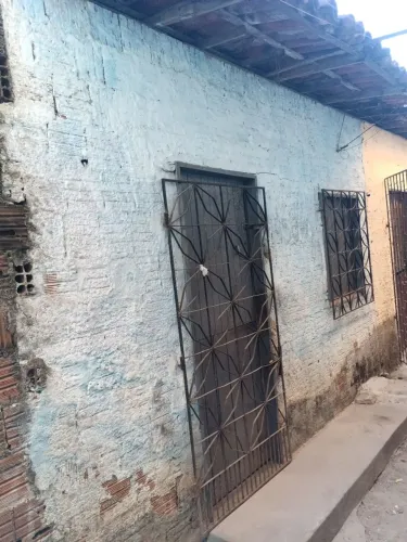 Casa de Vila na Maraponga