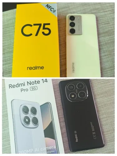 Vendo celulares em perfeito estado de uso 