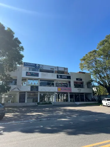 Loja Comercia Térrea de Frente p/ Pequeno Principe!!! Campeche