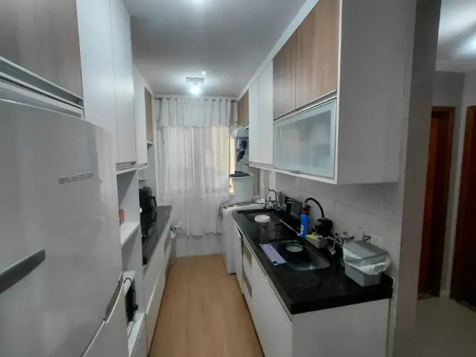 Apartamento próximo ao Shopping Oriente - SJC, à venda, 70m2, 3 dorm(1suíte) 1vg.