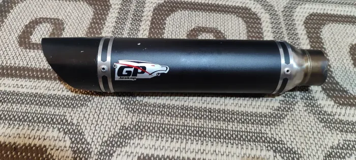 Ponteira jescap gp