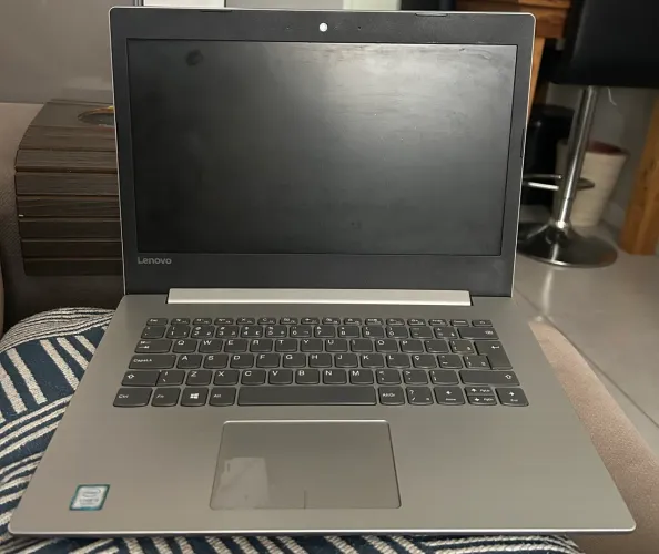 Notebook Lenovo