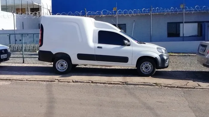 Fiat Fiorino Endurance EVO 1.4 Flex 8V 2P 2023