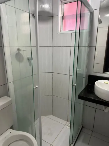 Box pra banheiro (usado)