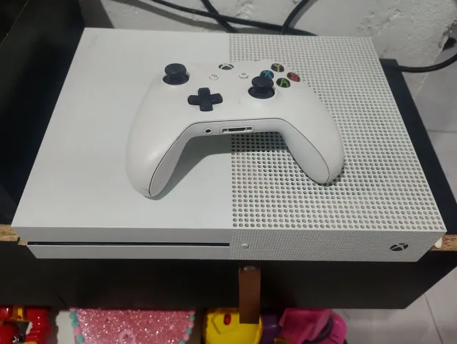 Xbox one s 1tb