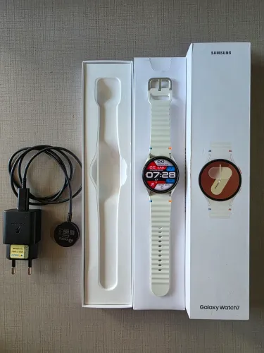 Galaxy Watch 7 Bluetooth 40mm