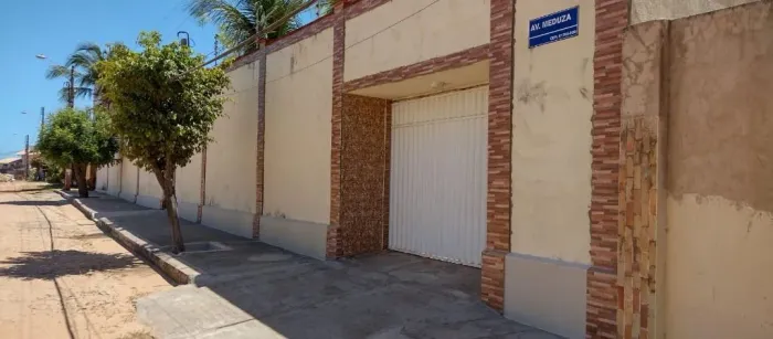 Casa com 9 dormitórios à venda, 550 m² por R$ 1.800.000,00 - Porto das Dunas - Aquiraz/CE