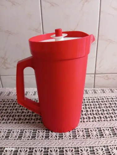 Jarra Tupperware