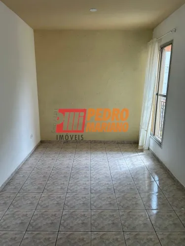 Apartamento no Bairro Paulicéia em São Bernardo do Campo