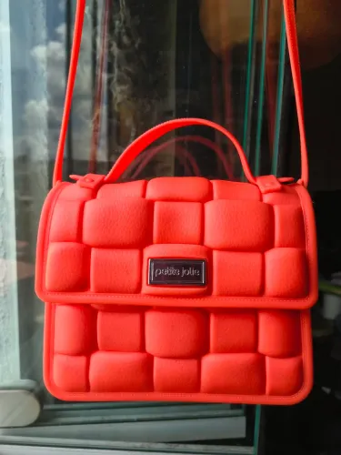 Bolsa Baú - Petite Jolie