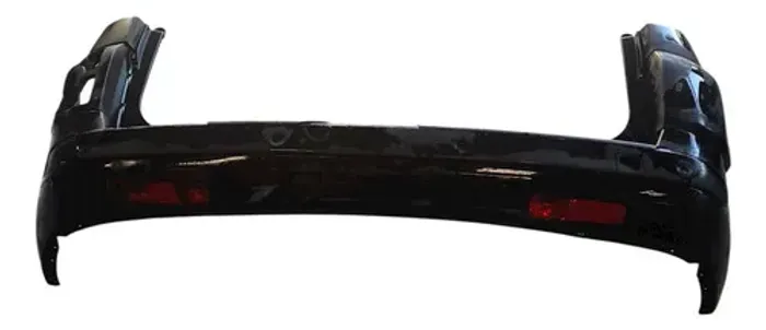 Para-choque Traseiro Citroën C4 Picasso  2009 V1712 - P29