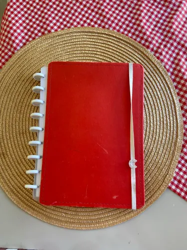 CADERNO INTELIGENTE 