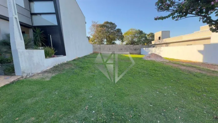 Terreno à venda, 200 m² por R$ 220.000 - Água Branca - Piracicaba/SP