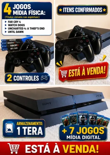 PS4
