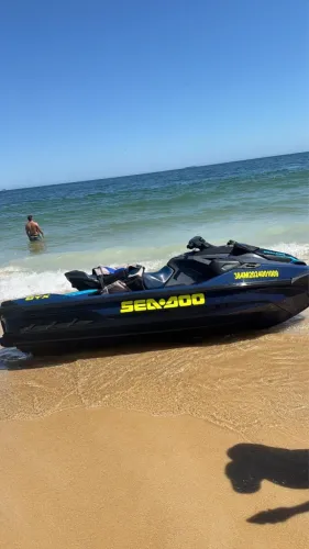 JEK SKI GTX 170 2024 OPORTUNIDADE BARATO
