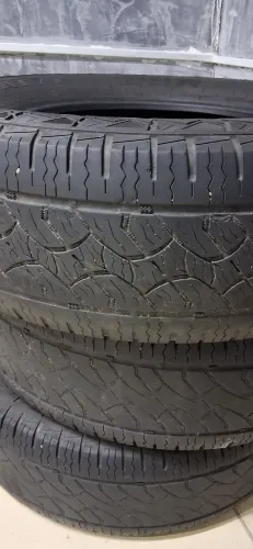 Pneu aro 18...265 70 18