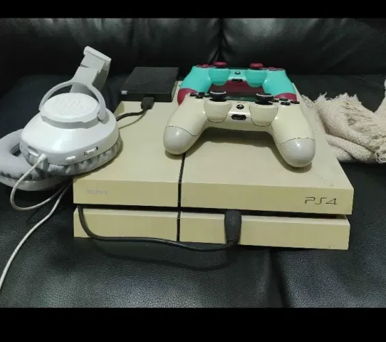 Playstation 4