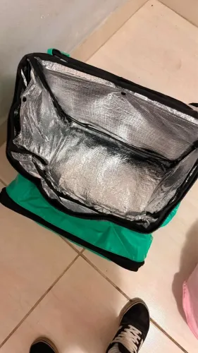 BAG PARA MOTOBOY
