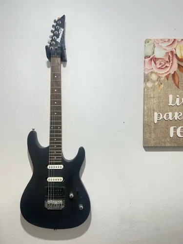 Guitarra Ibanez Gio GSA60