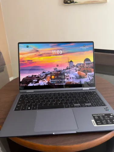 GALAXY BOOK 4 360