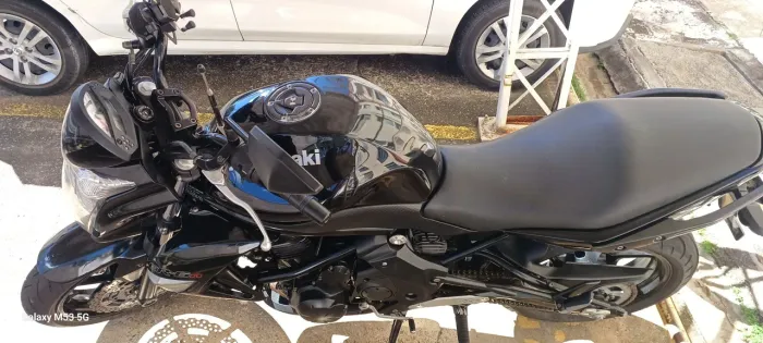 Vendo moto segundo dono cleber 1198320.3978 só chama 