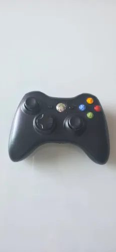 Controle Xbox 360 