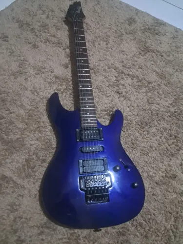 Guitarra ibanez 