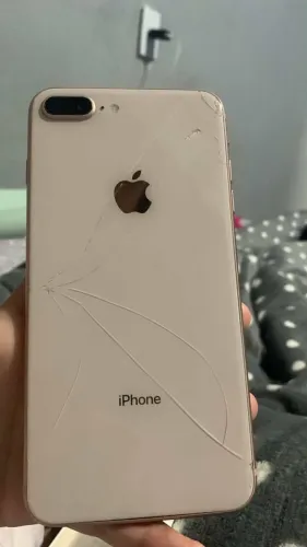 Vendo iPhone 8 Plus