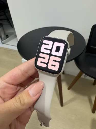 Apple Watch SE 2° Ger 41mm