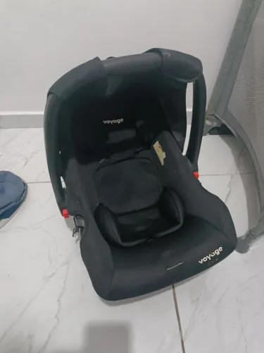 BEBÊ CONFORTO / TROCADOR / BERÇO