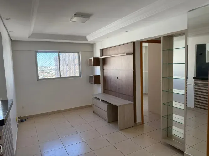 TOP LIFE MIAMI BEACH TAGUATINGA 2 QUARTOS