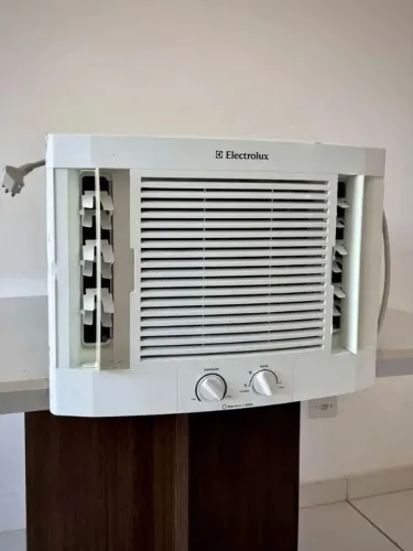 Ar condicionado 110v Eletrolux 