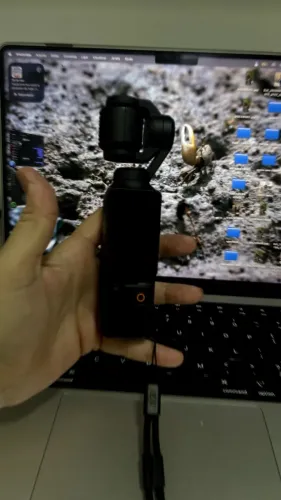Dji osmo pocket 3
