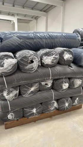 Soft 100% Poliéster de OPORTUNIDADE