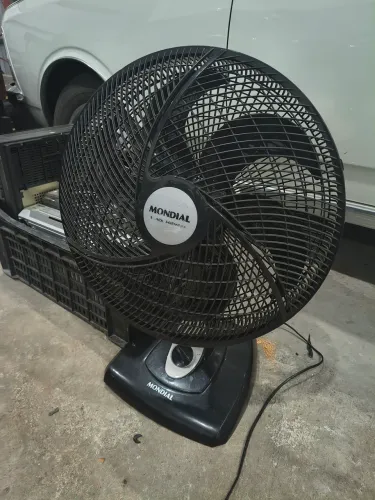 Ventilador De chão Mondial