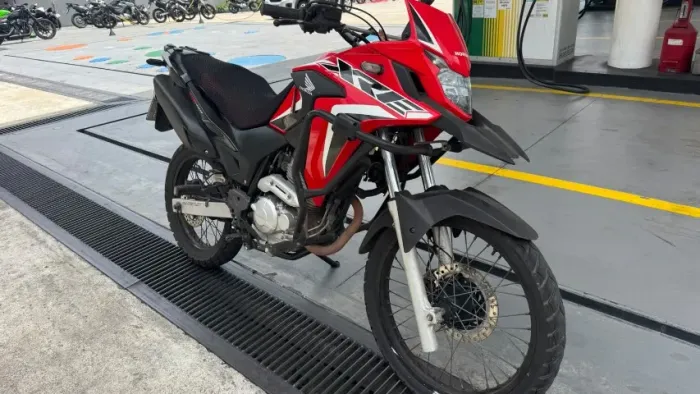 XRE 300/ 300 ABS/ FLEX Ano 2022