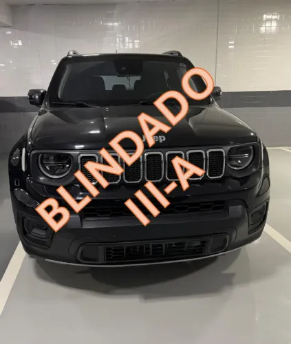Jeep Renegade Long. T270 1.3 TB 4X2 Flex Aut. 2023