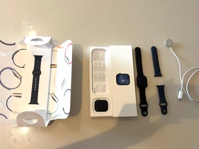 Apple Watch Series 9 41mm