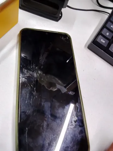 Celular note 60 x