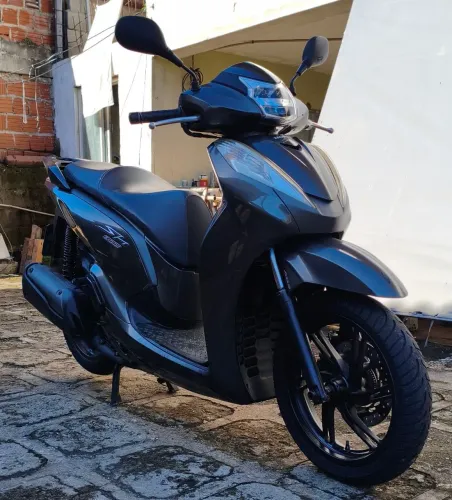 Honda SH 300i