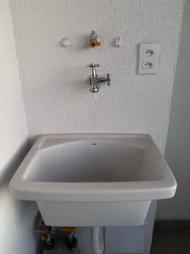 Tanque celite de cerâmica