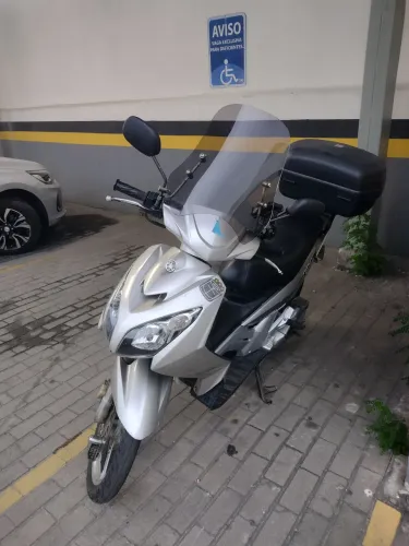 Neo Yamaha 