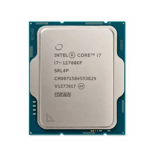 Processador i7 12700KF