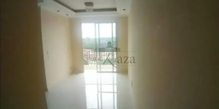 Apartamento - Jardim Augusta - 2 Dormitórios - 63m².