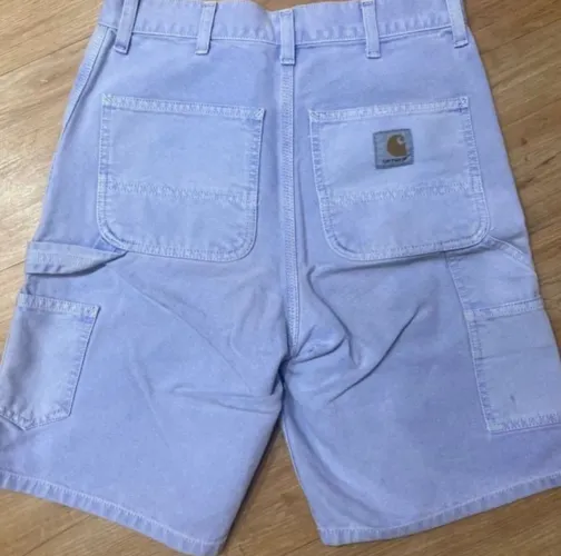 Shorts carhartt original vintage