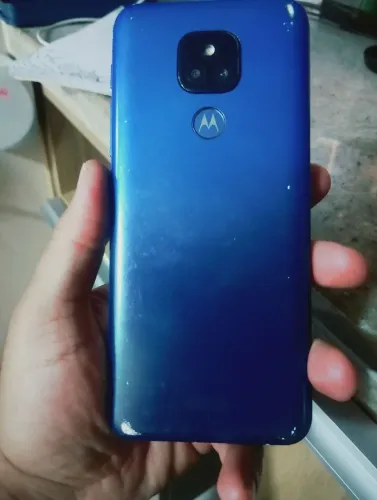 Moto E7 plus ( retirada de peças )